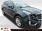 2024 Cadillac XT5 Luxury