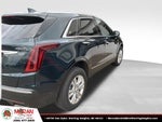 2024 Cadillac XT5 Luxury
