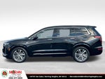 2023 Cadillac XT6 AWD Premium Luxury