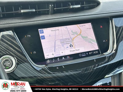2023 Cadillac XT6 AWD Premium Luxury