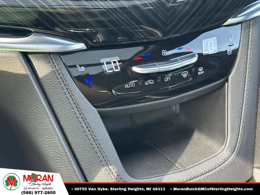 2023 Cadillac XT6 AWD Premium Luxury