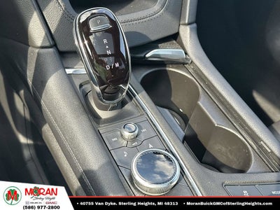 2023 Cadillac XT6 AWD Premium Luxury