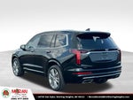 2023 Cadillac XT6 AWD Premium Luxury