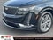 2023 Cadillac XT6 AWD Premium Luxury