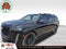 2022 Cadillac Escalade ESV Sport