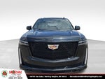 2022 Cadillac Escalade ESV Sport
