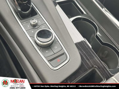 2022 Cadillac Escalade ESV Sport