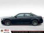 2017 Chrysler 300 300S