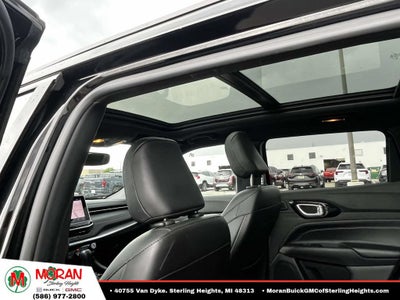2022 Jeep Compass High Altitude 4x4