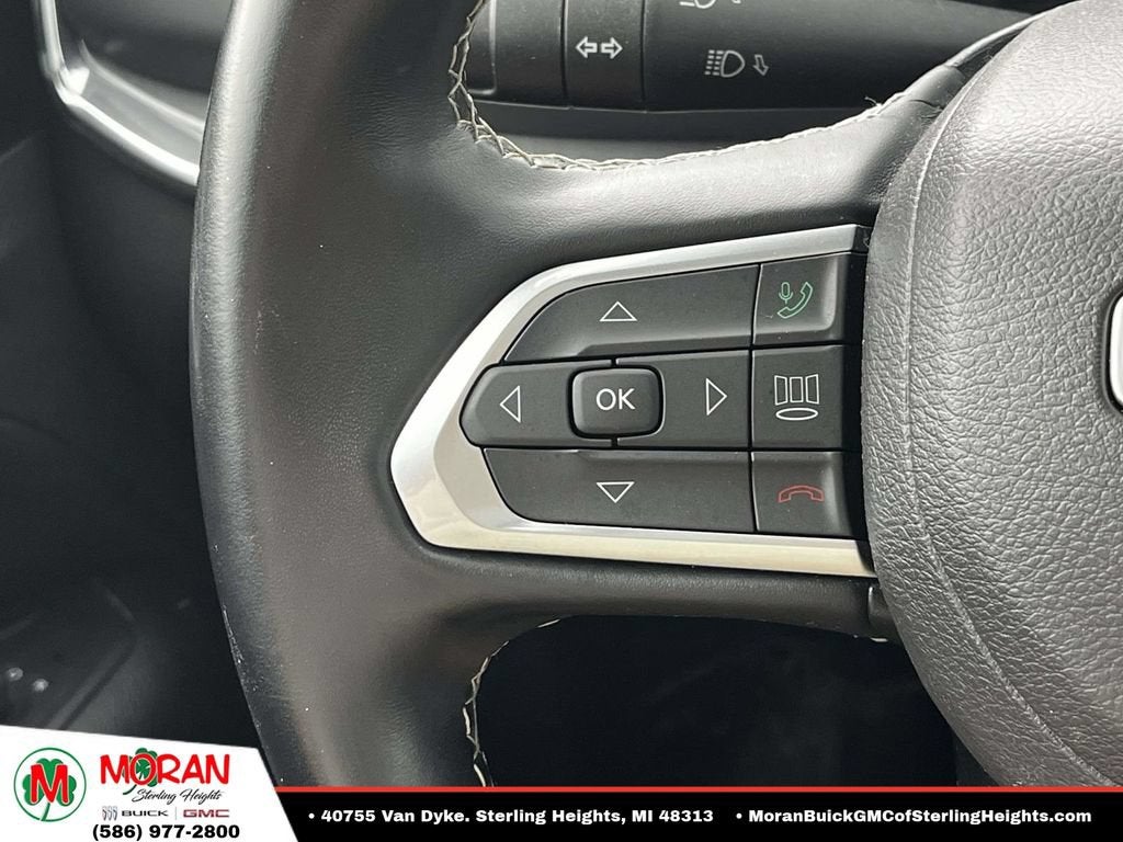 2022 Jeep Compass High Altitude 4x4
