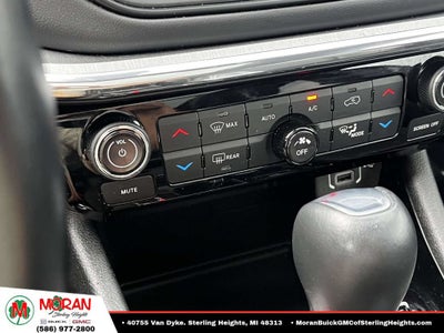 2022 Jeep Compass High Altitude 4x4