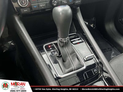 2022 Jeep Compass High Altitude 4x4