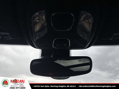 2022 Jeep Compass High Altitude 4x4