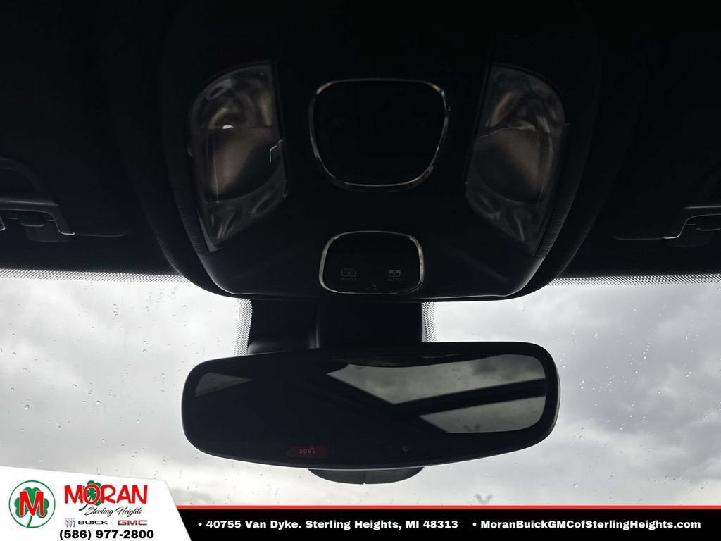 2022 Jeep Compass High Altitude 4x4