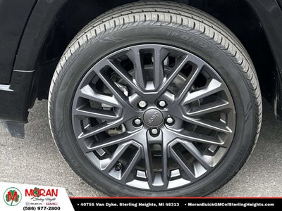 2022 Jeep Compass High Altitude 4x4