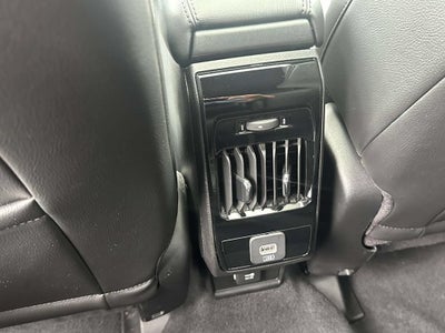 2023 Jeep Compass High Altitude 4x4