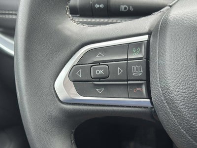 2023 Jeep Compass High Altitude 4x4