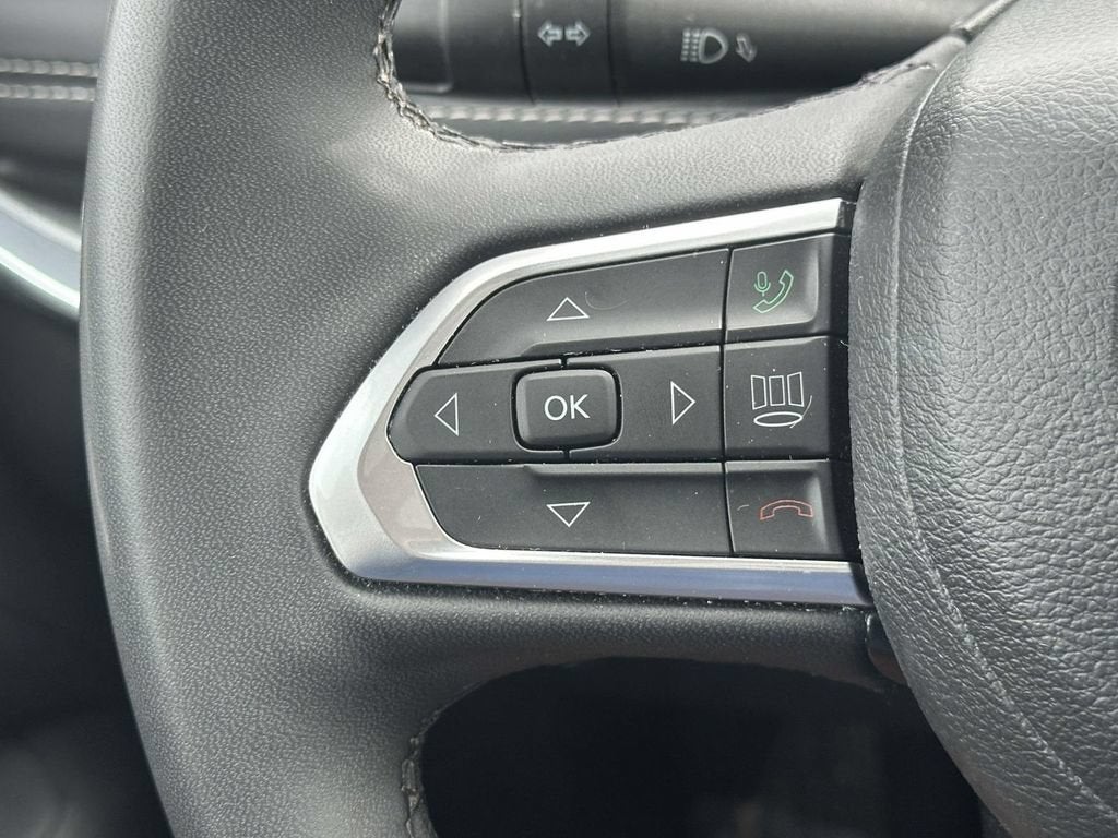 2023 Jeep Compass High Altitude 4x4