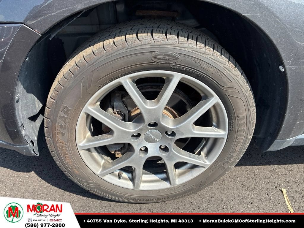 2016 Dodge Journey R/T