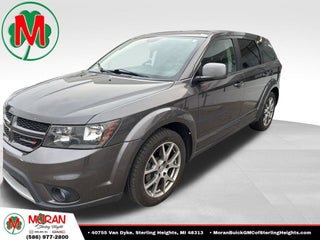 2016 Dodge Journey R/T