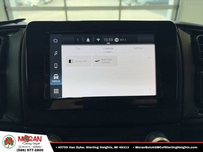2025 RAM ProMaster 2500 Cargo Van Tradesman High Roof 159" WB w/Pass Seat