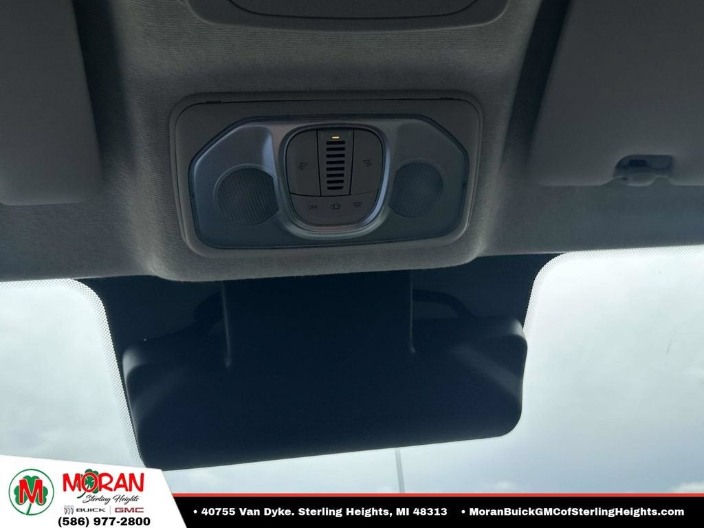 2025 RAM ProMaster 2500 Cargo Van Tradesman High Roof 159" WB w/Pass Seat