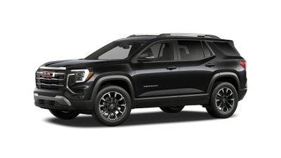 2027 GMC Terrain AWD Elevation