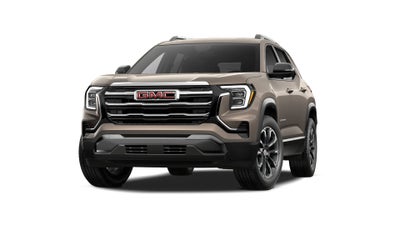 2027 GMC Terrain AWD Elevation