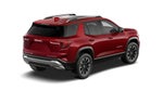 2027 GMC Terrain AWD Elevation