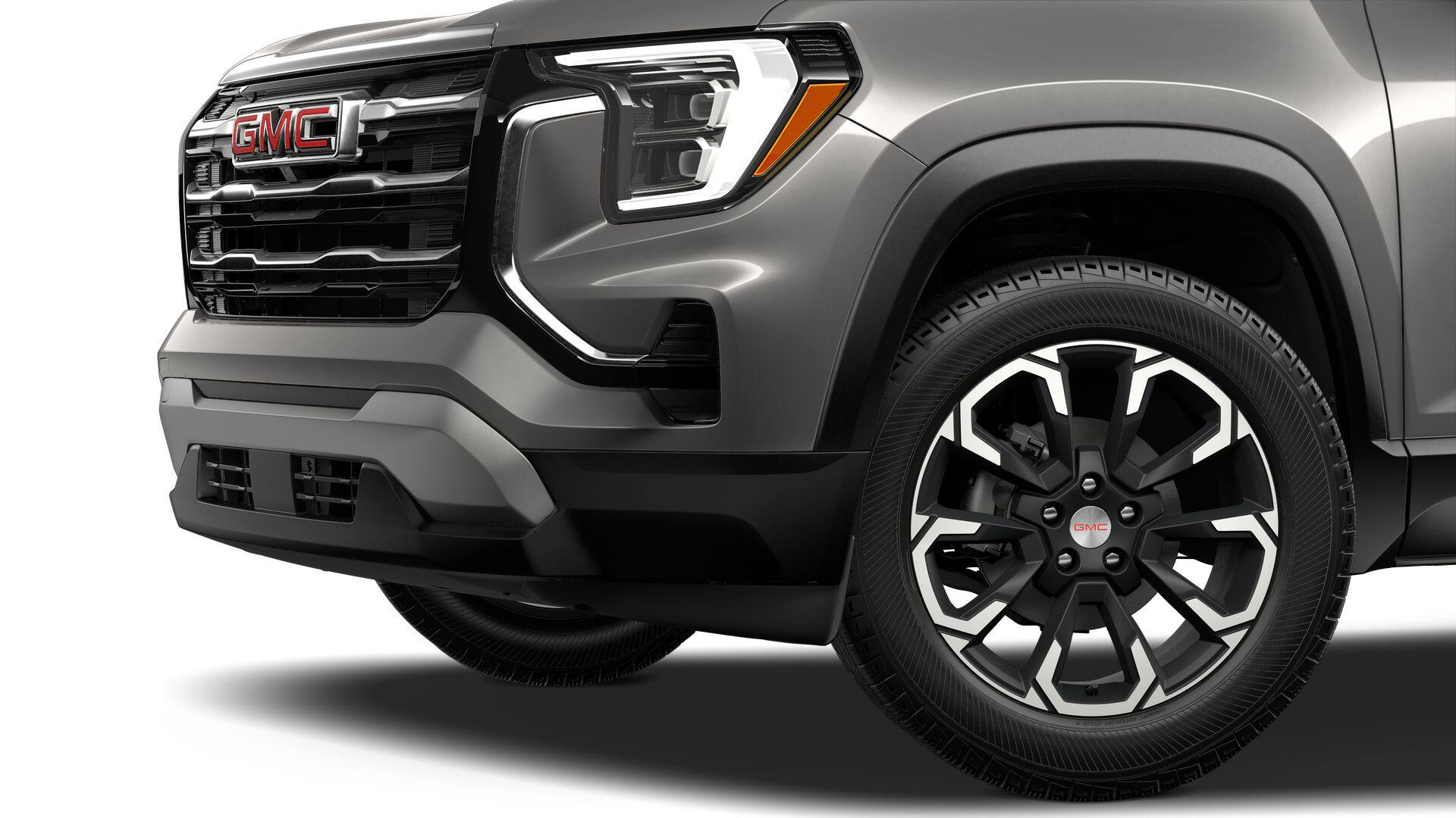 2027 GMC Terrain AWD Elevation