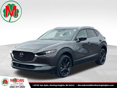 2024 Mazda Mazda CX-30 2.5 S Select Sport