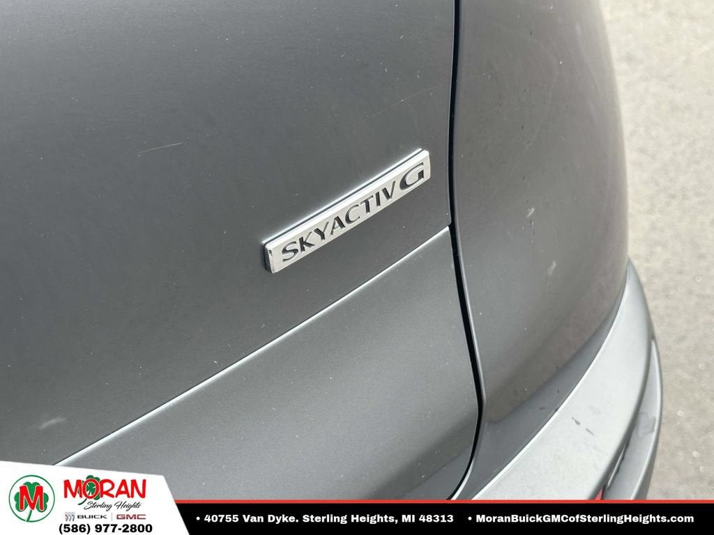 2024 Mazda Mazda CX-30 2.5 S Select Sport