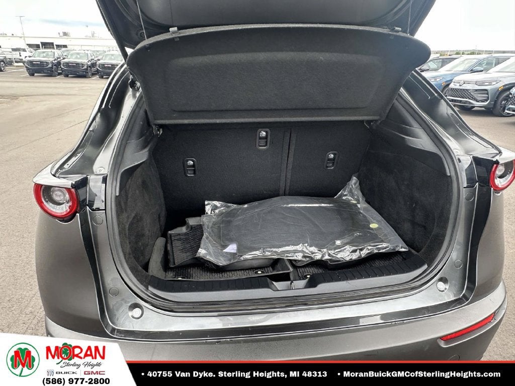 2024 Mazda Mazda CX-30 2.5 S Select Sport
