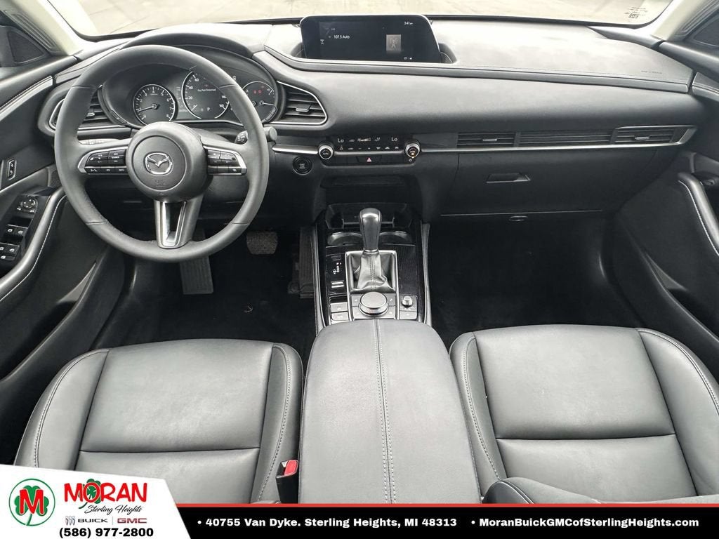 2024 Mazda Mazda CX-30 2.5 S Select Sport