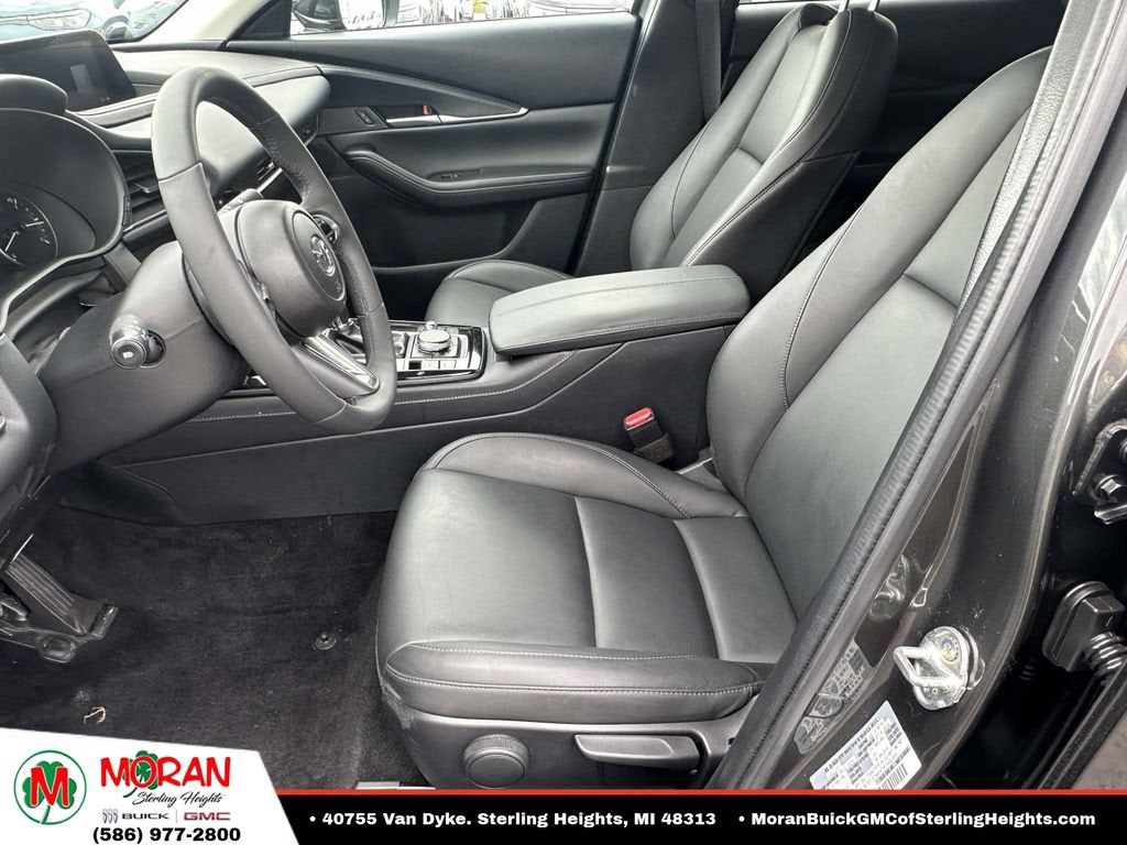 2024 Mazda Mazda CX-30 2.5 S Select Sport
