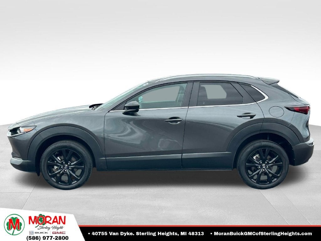2024 Mazda Mazda CX-30 2.5 S Select Sport
