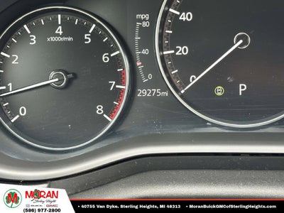 2024 Mazda Mazda CX-30 2.5 S Select Sport