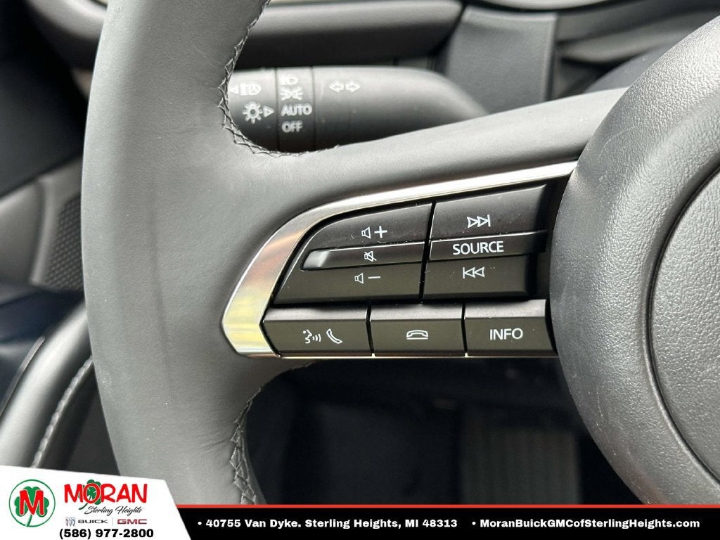 2024 Mazda Mazda CX-30 2.5 S Select Sport