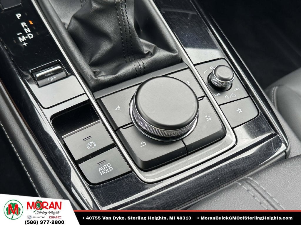 2024 Mazda Mazda CX-30 2.5 S Select Sport