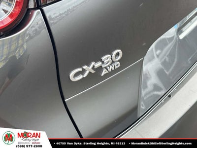 2024 Mazda Mazda CX-30 2.5 S Select Sport