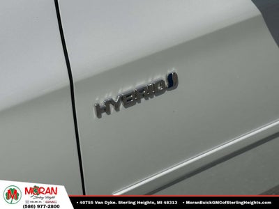 2021 Toyota Avalon XLE Hybrid