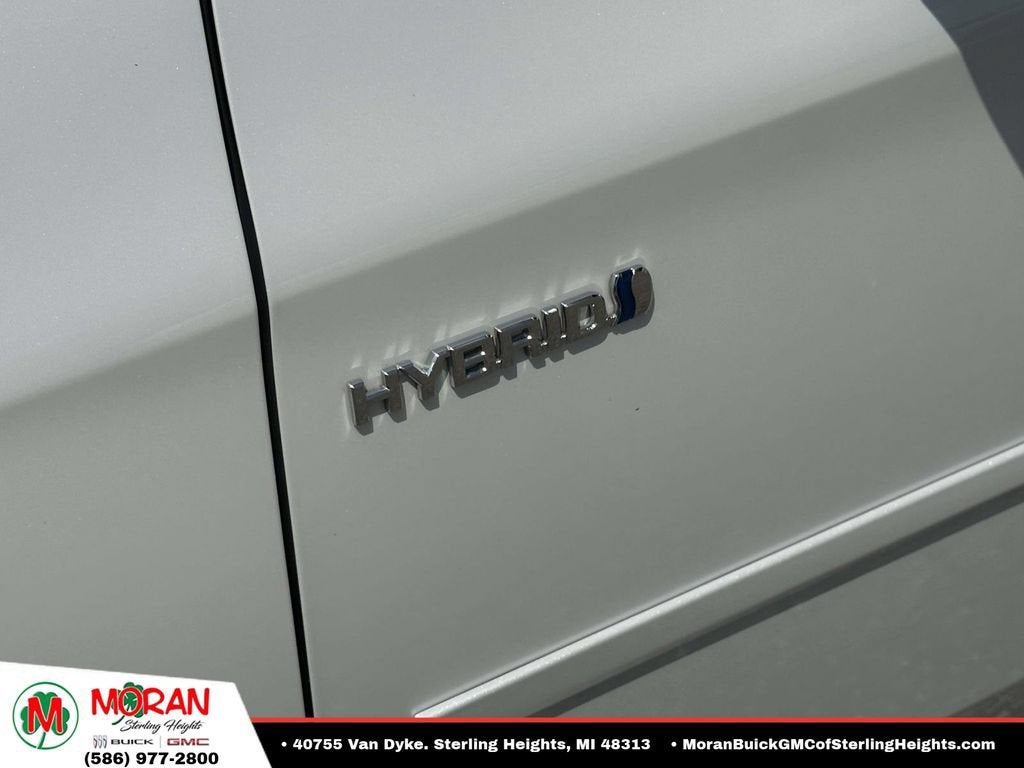 2021 Toyota Avalon XLE Hybrid