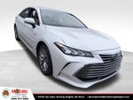 2021 Toyota Avalon Hybrid XLE