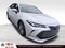 2021 Toyota Avalon Hybrid XLE