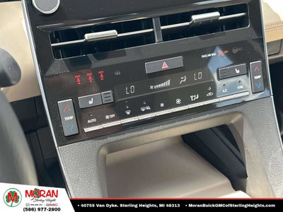 2021 Toyota Avalon XLE Hybrid