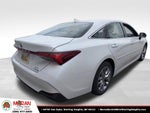 2021 Toyota Avalon Hybrid XLE
