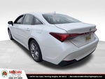 2021 Toyota Avalon Hybrid XLE