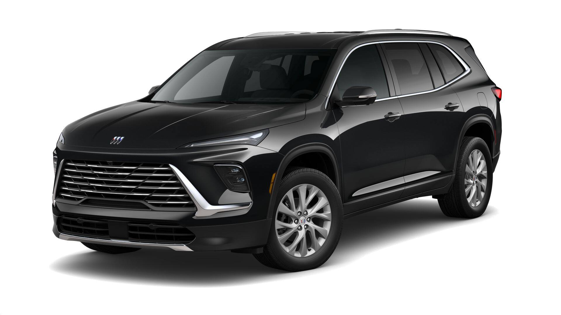 2026 Buick Enclave's photo