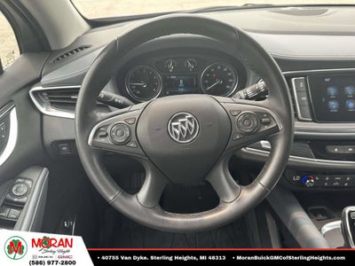 2019 Buick Enclave Essence