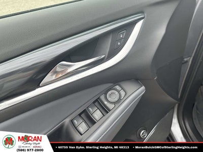 2019 Buick Enclave Essence